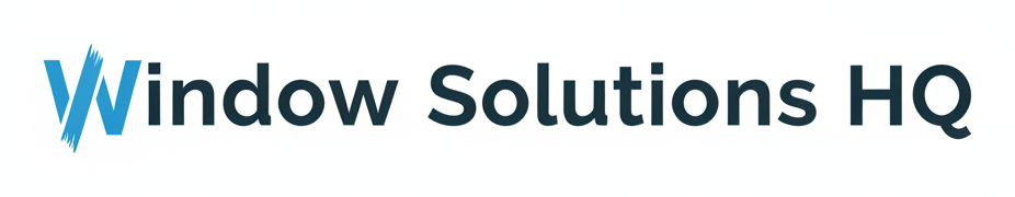 Window Solutions HQ logo